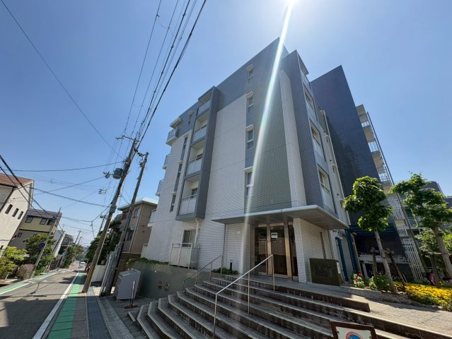 ルボアール芦屋