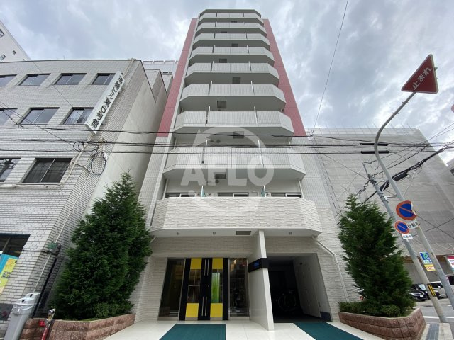 ビガーポリス224松ヶ枝町II