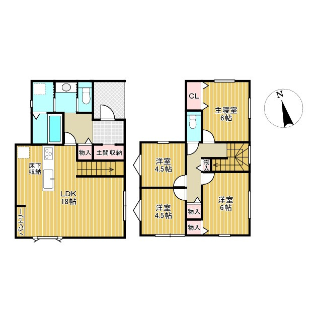 ●津市高茶屋駅南Ⅱ