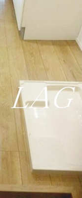 【設備】 | レガーロ菊名 | 室内洗濯機置き場です。