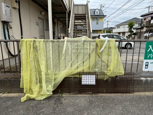 パールハイツ砂川のその他