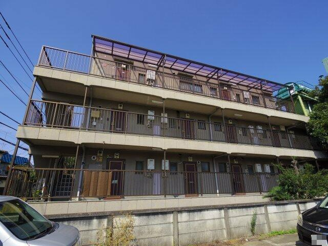ルミエールⅡの画像