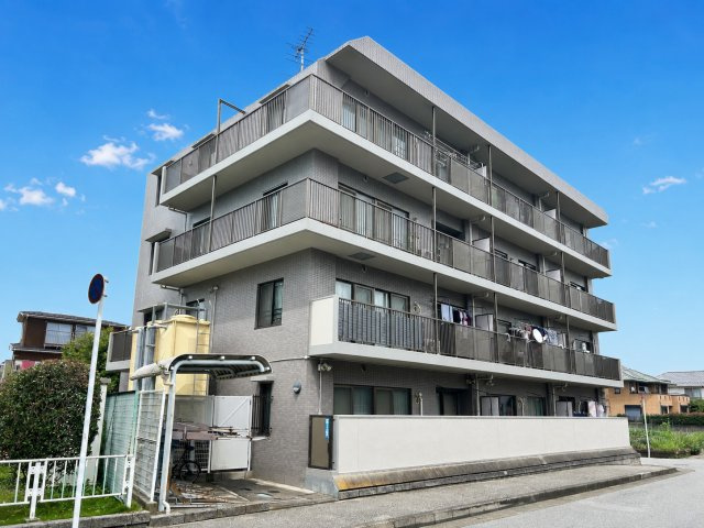 北柏パークホームズ参番館