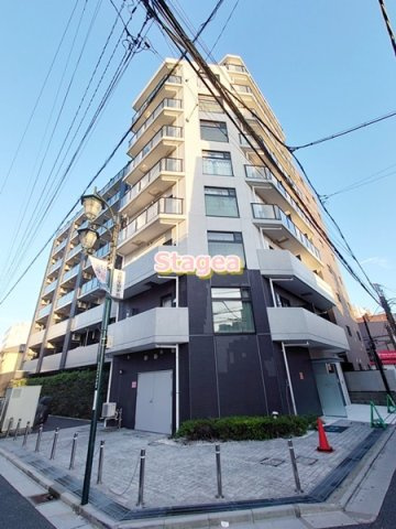 ヴェルステージ大宮
