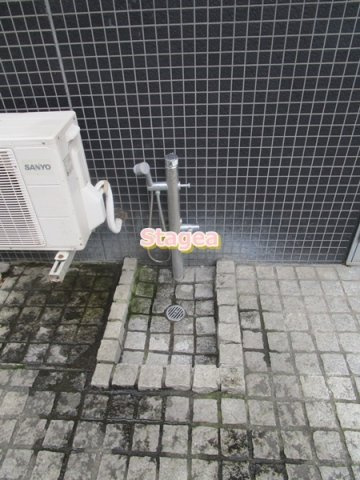 ヴェルステージ大宮のその他共用部分