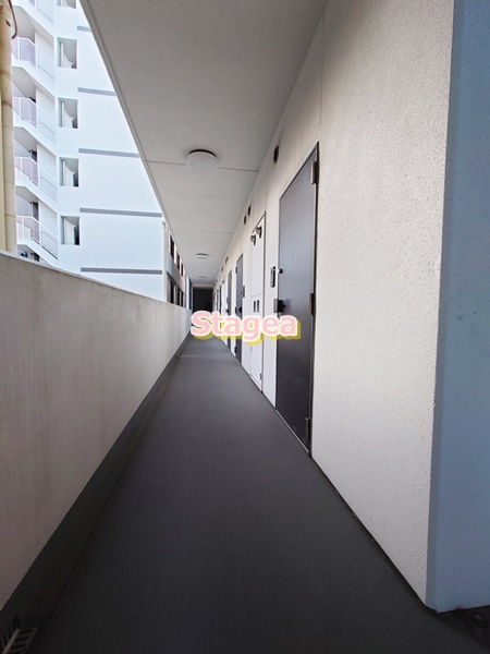 ヴェルステージ大宮のその他共用部分