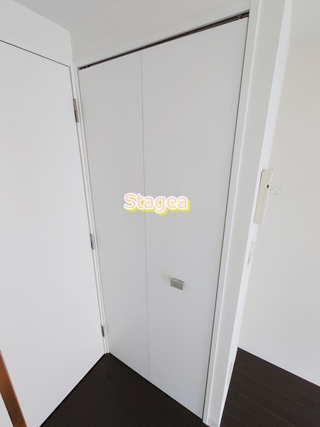 ヴェルステージ大宮の収納