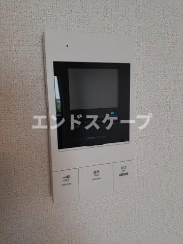 ブリランテのセキュリティ|高崎、前橋のお部屋探しはエンドスケープまで！お客様の理想お聞かせ下さい♪