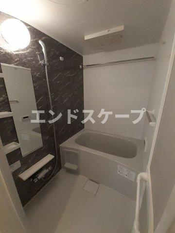 ブリランテの浴室|高崎、前橋のお部屋探しはエンドスケープまで！お客様の理想お聞かせ下さい♪