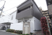 アビタシオン巽　仲介手数料無料の画像