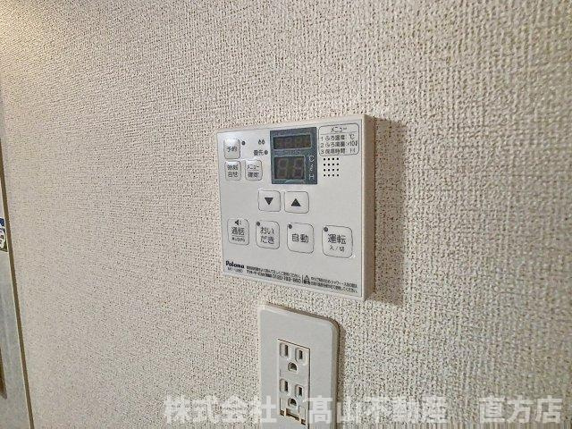 北九州市八幡西区木屋瀬２丁目のアパートのその他