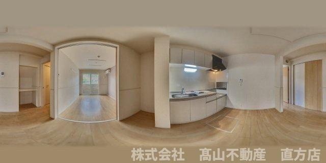 北九州市八幡西区木屋瀬２丁目のアパートのその他