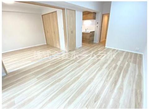 【中古マンション】アーベイン川越南大塚キッズプレースの設備|敷地内公園