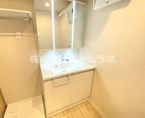 【中古マンション】アーベイン川越南大塚キッズプレースの駐輪場