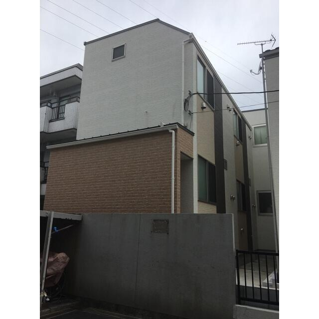 ハーモニーテラス柴又Ⅵ