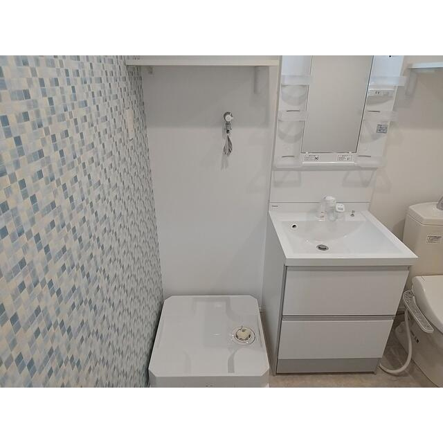 ハーモニーテラス柴又Ⅵの設備|別室参考写真
