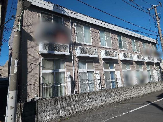 レオパレスアレグリアスの画像