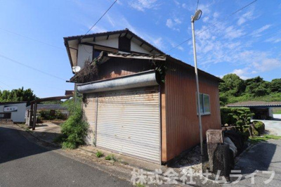 【外観】 | 南尾売地