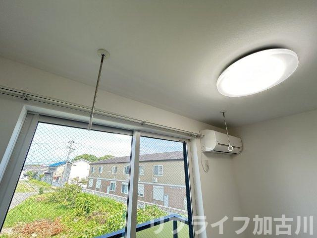 サンフォルテ三木西のその他