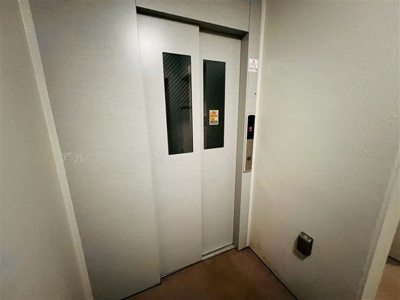 【設備】 | アーサクラスト横浜
