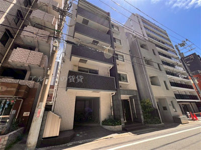 【エントランス】 | アーサクラスト横浜