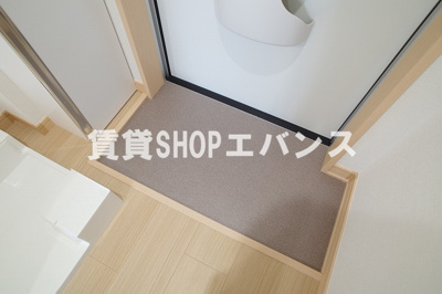 【玄関】 | BeR津田沼