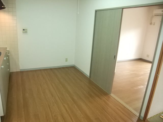 マグノリア千川 の居間・リビング