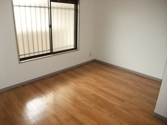 マグノリア千川 の寝室