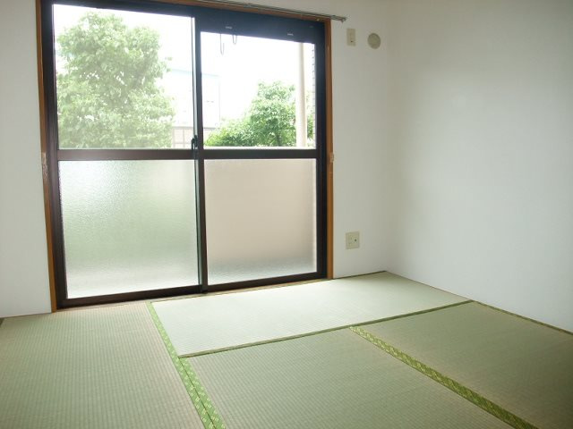 マグノリア千川 の和室
