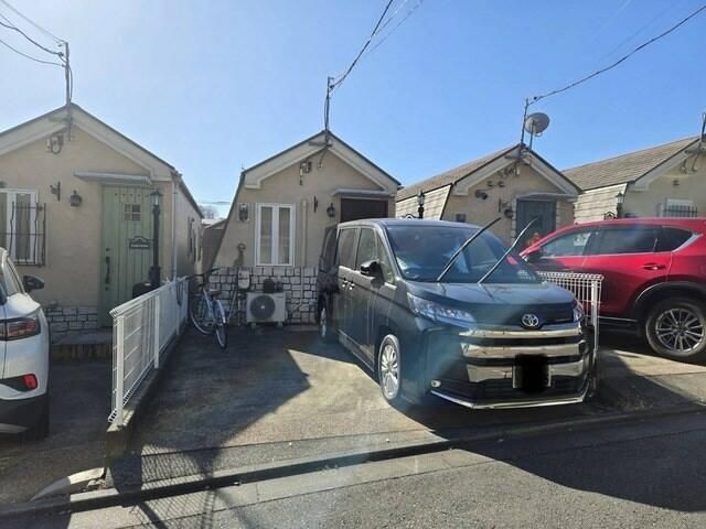 赤羽戸建