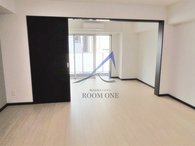 GENOVIA錦糸町Ⅱskygardenの寝室|寝室です。