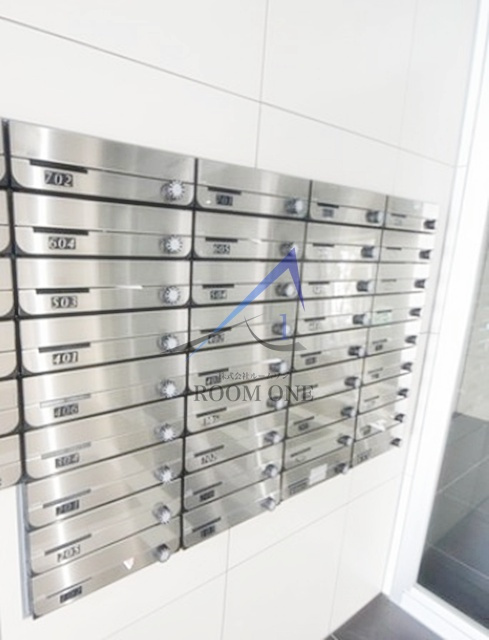 GENOVIA錦糸町Ⅱskygardenのその他共用部分