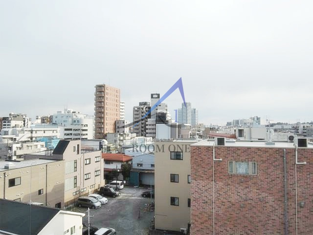 アーバン・スクエア川崎平間 のその他
