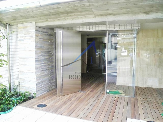 アーバン・スクエア川崎平間 