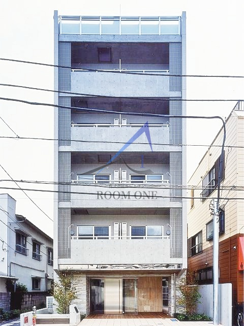 アーバン・スクエア川崎平間 の外観|外観です。