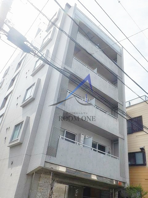 アーバン・スクエア川崎平間 