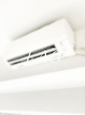 【設備】 | アルシオンエアポートタワー | エアコンです。
