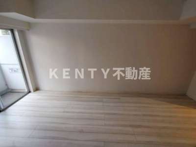 【寝室】 | ＸＥＢＥＣ京急蒲田 | 使い勝手のいい寝室です