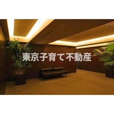 パークキューブ春日安藤坂のその他共用部分