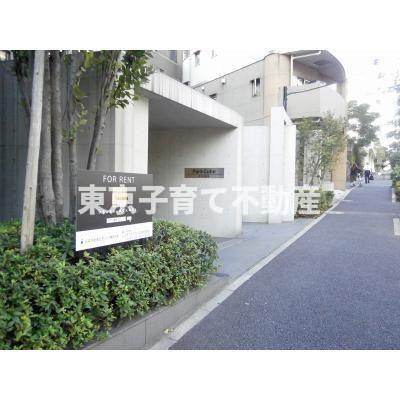 パークキューブ春日安藤坂の設備