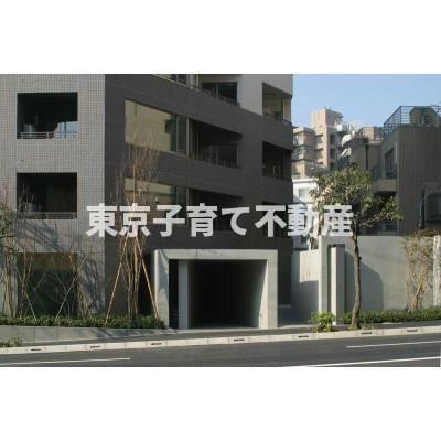 パークキューブ春日安藤坂のその他