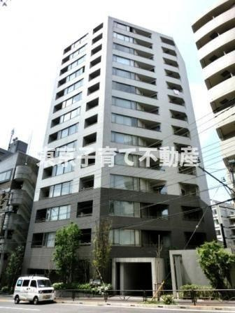 パークキューブ春日安藤坂