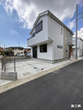 座間市座間1丁目1期　全3棟　1号棟の画像