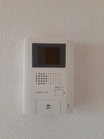 サンシャイン・ドミールのセキュリティ