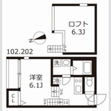 ハーモニーテラス生駒町Ⅱの画像
