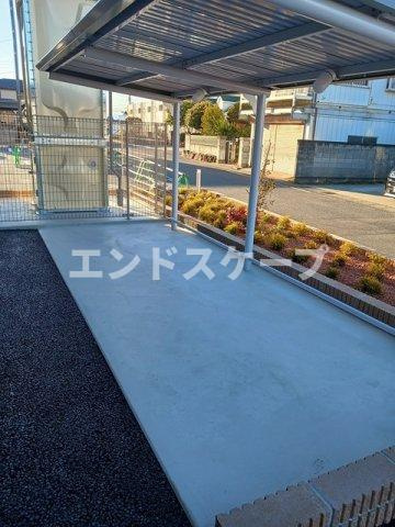 センチュリーのその他共用部分|高崎、前橋のお部屋探しはエンドスケープまで！お客様の理想お聞かせ下さい♪