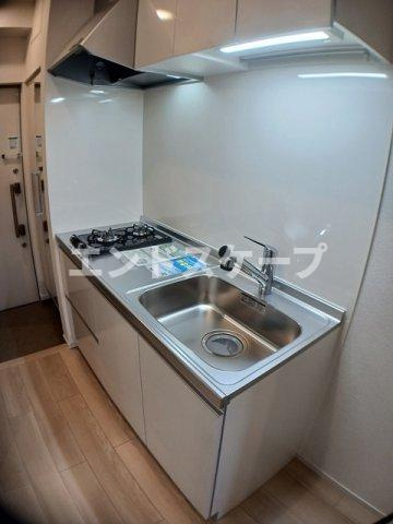 センチュリーのキッチン|高崎、前橋のお部屋探しはエンドスケープまで！お客様の理想お聞かせ下さい♪
