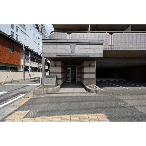 【駐車場】 | 現代ハウス黄金