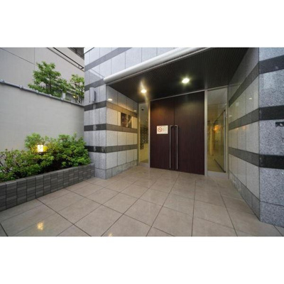 【エントランス】 | アプリーレ代官町