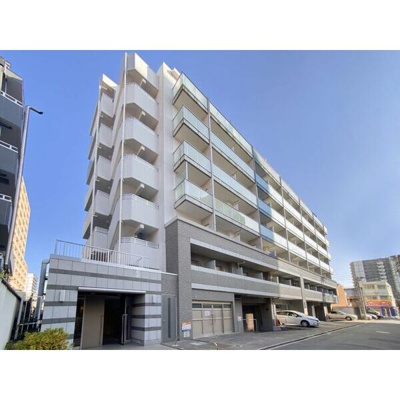 【外観】 | アプリーレ代官町